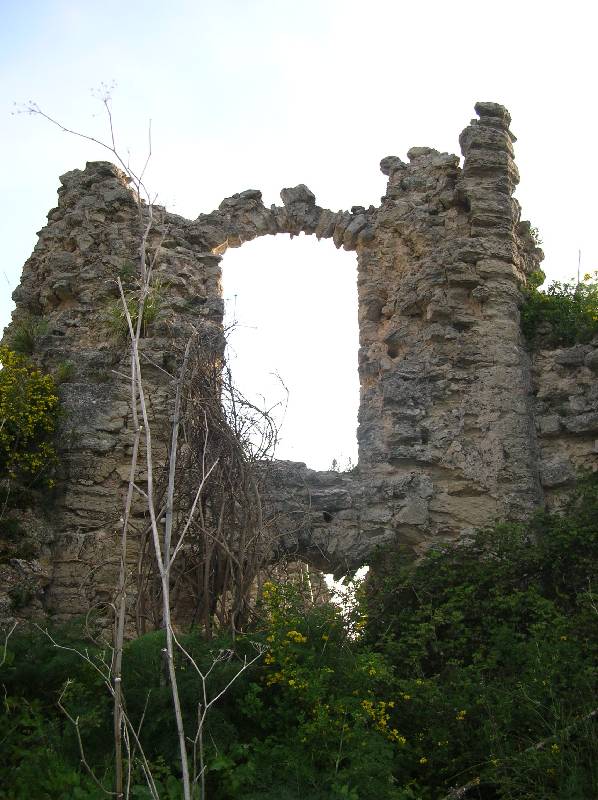 5 - Castello 